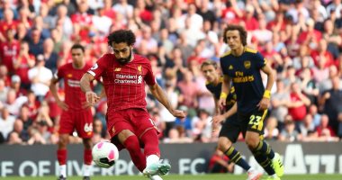 مواجهات آرسنال ضد ليفربول الأكثر تهديفا في تاريخ البريميرليج
