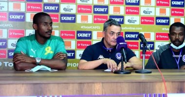 مدرب الهلال السوداني: اللاعبون لم يقصروا أمام صن داونز وسنقاتل للتأهل