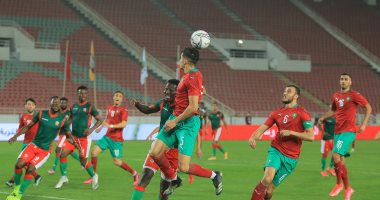 تصديات إعجازية فى آخر جولتين من تصفيات أمم أفريقيا.. فيديو