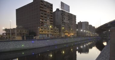 محافظ الجيزة يوجه باستكمال تطوير طريقى سقارة السياحى والمريوطية الغربى.. صور