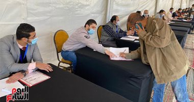 مد التسجيل بالجمعية العمومية لانتخابات "الصحفيين" حتى الـ3 عصرا