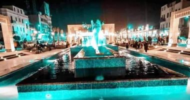 محافظة أسوان تعلن عرض البث المباشر لموكب المومياوات الملكية بميدان المحطة