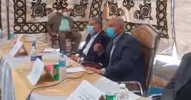 النقل: إدارة السكة الحديد أوتوماتيكيا بالتعاون مع 3 شركات عالمية فى 2022.. فيديو