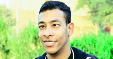 "كريم الأسطورة".. موهبة من ذوى الهمم تجذب قلوب أبناء الأقصر والصعيد.. صور وفيديو