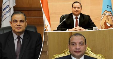 الجامعات تبدأ تطبيق دراسة الزيادة السكانية كمتطلب تخرج من العام المقبل.. رؤساء الجامعات: نهدف لرفع وعى 3 ملايين طالب سنويا بأبعاد المشكلة.. الانفجار السكانى يلتهم معدلات التنمية.. وقوافل توعوية بتداعيات الأزمة