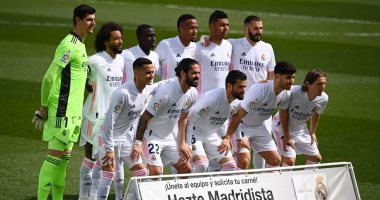 كلاسيكو ناري بين ريال مدريد وبرشلونة على صدارة الدوري الإسباني 