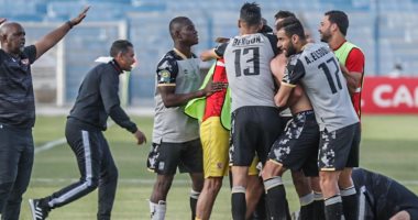 جميع المتأهلين لربع نهائي دوري أبطال إفريقيا وموعد القرعة