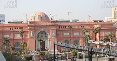 نائب وزير السياحة: مستمرون فى إيفاد لجان سرية للرقابة على المنشآت الفندقية والسياحية 