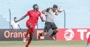 دوري أبطال أفريقيا.. الإعلام السوداني: الأهلي يسرق فرحة المريخ