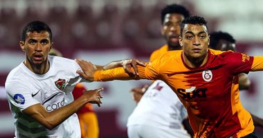 مصطفى محمد: الزمالك كان رافض عودتى بعد انتهاء إعارتى للطلائع