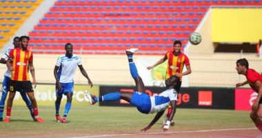 مجموعة الزمالك.. الترجي يسقط أمام تونجيث بثنائية فى دوري أبطال أفريقيا