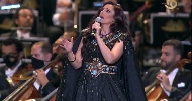 ملحن عرض المومياوات: اتفقنا على الغناء بالفرعونية واشتغلت مع 200 عازف 3 شهور