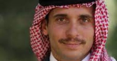 الأمير حمزة يتعهد بالولاء لملك الأردن وولى عهده الأمير الحسين.. ولى العهد السابق: أضع نفسى بين يدى عاهل المملكة.. ويؤكد: نقف جميعا خلفه فى حماية الوطن.. وألتزم بنهج الأسرة الهاشمية ومسيرة الآباء والأجداد
