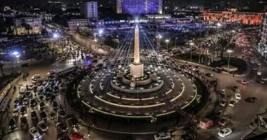 إعادة فتح الطرق المغلقة بعد مرور موكب المومياوات الملكية