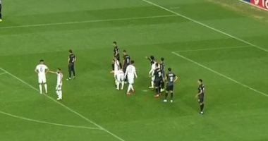 المطراوى يجهز تقريرا عن مستبعدى الزمالك من رحلة الجزائر
