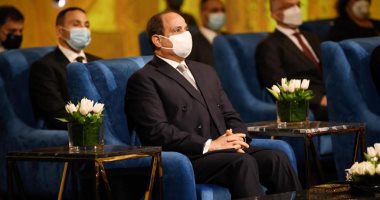 "مصر الحضارة" فيلم تسجيلى للمتحف القومى للحضارة عن تطوير المتاحف المصرية