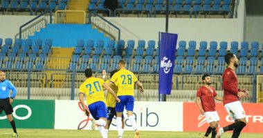 الإسماعيلي يواصل السقوط ويخسر من سيراميكا فى المهمة الأولى لـ إيهاب جلال