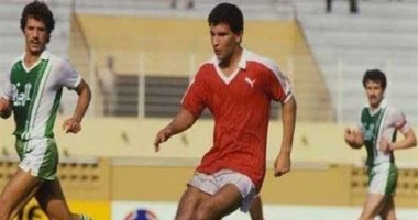 كواليس غرفة الملابس.. خدعة الجوهري فى طاهر أبو زيد بسبب 2 جنيه 