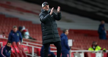 كلوب: ليفربول لا يستحق التأهل لدورى أبطال أوروبا.. ومحبط بنسبة 150%
