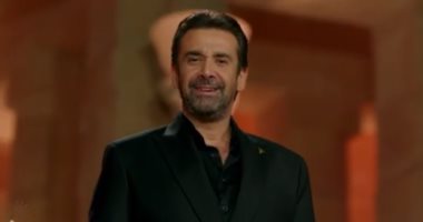 كريم عبد العزيز يتنكر فى عدة شخصيات بسبب "البعض لا يذهب للمأذون مرتين"