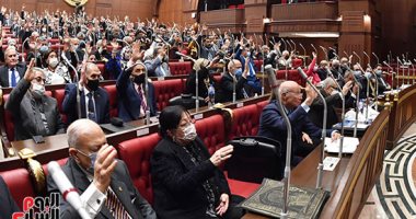 مجلس الشيوخ يوافق على منح وزير الأوقاف سلطة التصرف فى أموال "الوقف الخيرى"