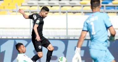 مدرب الرجاء: حضرنا القاهرة لتأكيد الفوز على بيراميدز وضمان التأهل