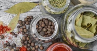 5 أطعمة وتوابل من الطبيعة مفيدة لصحتك.. تحتوى على مواد مضادة للالتهاب