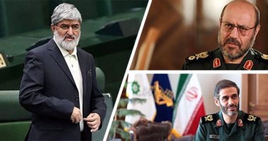 خريطة المرشحين لانتخابات إيران الرئاسية.. مرشح محتمل حطم التابوهات ويدعو لعلاقات مع الولايات المتحدة ولوبى إيرانى فى الكونجرس.. و3 مرشحين من المؤسسة العسكرية.. والحرس يعزل قيادى بسبب خوضه السباق وتجاوز القوانين