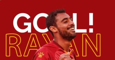 سيراميكا يعلن عودة أحمد ياسر ريان للأهلي بعد نهاية الموسم الحالي