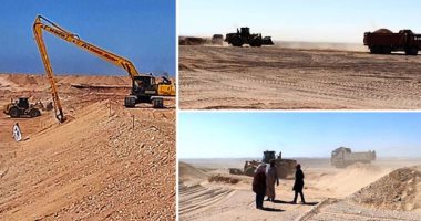 كيف تفوق الاقتصاد المصرى فى ترتيب اقتصاديات المنطقة؟.. القاهرة تحقق معدلات نمو رغم جائحة كورونا.. تقفز للمرتبة الثانية بين أكبر الاقتصادات فى الوطن العربى 2020 بشهادة صندوق النقد بحجم 361.1 مليار دولار