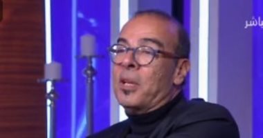 المايسترو نادر عباسى ضيف عمرو عبد الحميد فى "رأى عام"..الليلة