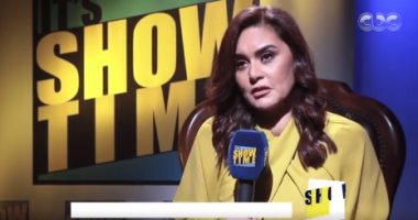رشا مهدى: سعيدة بتجربتى في "ورقة ضغط" ونفسى أرجع للسينما تانى