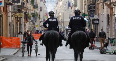 إيطاليا تمدد الحجر الصحى ليشمل المسافرين من الاتحاد الأوروبى حتى 30 أبريل