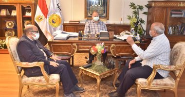 تنفيذ 27 وحدة صحية بـ 141 مليون جنيه ضمن مبادرة "حياة كريمة" بأسيوط