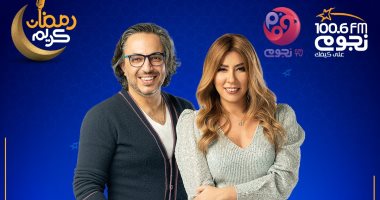 "كلام فى الزحمة" و"قبل ما تفطر بكتير" يومياً فى رمضان على نجوم أف إم