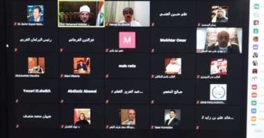 وزير الأوقاف يؤكد ضرورة التضامن لمواجهة الإرهاب والجماعات المتاجرة باسم الدين