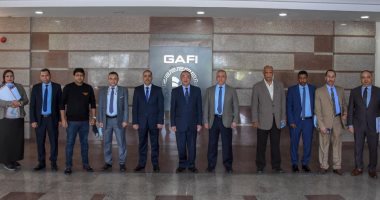 محافظ الإسكندرية: حريصون على دعم وتشجيع المناخ الاستثمارى بالإسكندرية