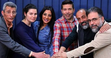 يسرا اللوزى وياسر فرج يقدمان "غرام وإكصدام" طوال شهر رمضان 