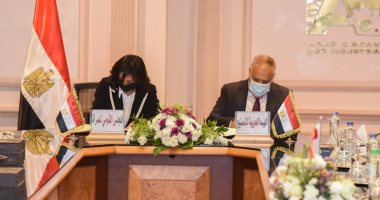 تعاون بين العربية للتصنيع والقومى للمرأة لتجهيز وتدبير احتياجات المجلس 