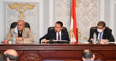 "صحة النواب" تناقش طلب إحاطة بشأن مستشفى شبراهور بالدقهلية