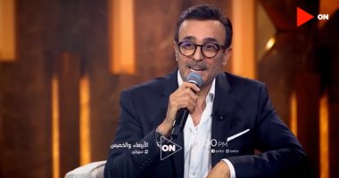 صابر الرباعي يغني في أخر حلقات الموسم الرابع من "سهرانين".. فيديو