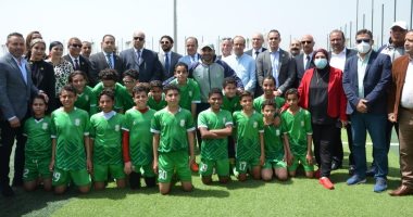 الاتحاد السكندرى يوقع 9 عقود احترافية مع مواهب فريق الأمل