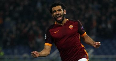 اخبار محمد صلاح اليوم .. مالك روما السابق نادم على رحيل الفرعون