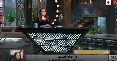 التخطيط: ندرب مليوني سيدة ونوفر لهن فرص عمل من خلال مليون مشروع صغير