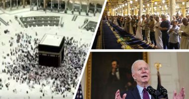 باختصار أهم الأخبار العربية والدولية حتى منتصف الليل.. السعودية تشترط الحصول على لقاح كورونا لأداء مناسك عمرة رمضان.. استطلاع: غالبية الألمان يشككون في قدرة الحكومة على تحقيق أهداف التطعيم في الوقت المعلن