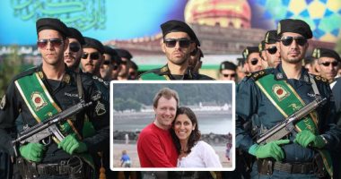إيران تراوغ العالم بـ"ورقة الجواسيس".. وكالة فارس: اعتقال أشخاص بتهم تجسس لصالح "جهات أجنبية".. قائمة المعتقلين تشمل شخصا متهما بالتخابر لصالح إسرائيل فى أذربيجان.. وزاغري وآرس وسيامك باقري أشهر الجواسيس