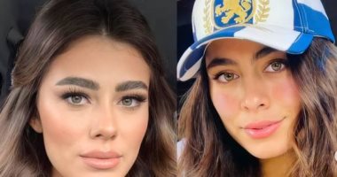هاجر أحمد وميرال ماهيليان نسخة من بعض يخلق من الشبه أربعين.. صور