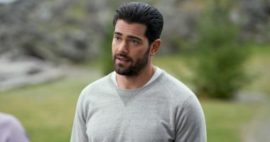 جيسى ميتكالف يغادر Chesapeake Shores بعد 5 مواسم