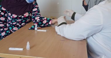 "صحة المنيا" تقدم الخدمات الطبية لـ 33 ألف سيدة ضمن المبادرة الرئاسية