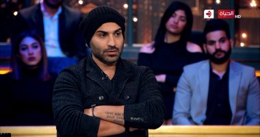 أحمد فهمى لـ سمر يسرى: هنا مراتي بتغير من الكلبة زيزى عشان بدلعها